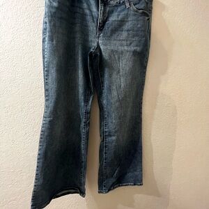 RSQ Blue Denim Jeans
